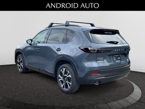New 2026 MAZDA CX-5 Preferred AWD/4WD image 3