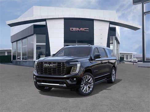 New 2026 GMC Yukon XL Denali Ultimate image 8