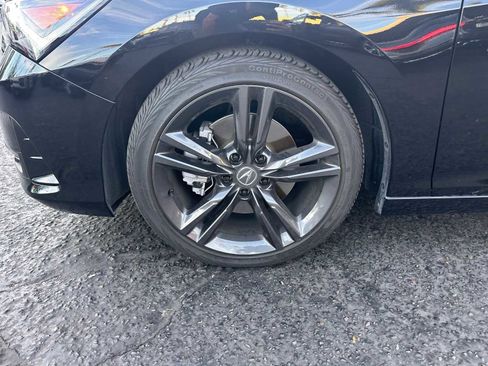 Used 2023 Acura Integra A-Spec image 9