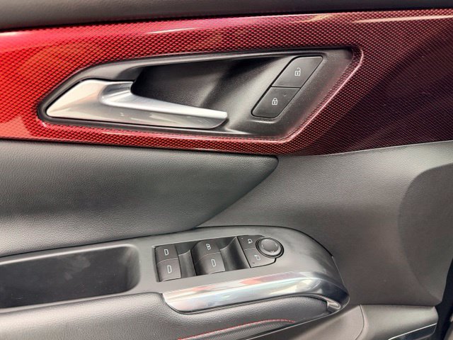 Certified 2026 Chevrolet Traverse Z71 w/ Enhanced Driving Package AWD/4WD image 19