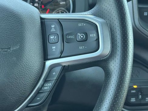 New 2026 RAM 3500 Tradesman AWD/4WD image 22