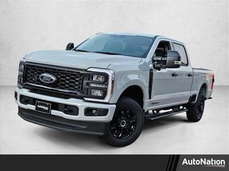 New 2026 Ford F250 XL w/ STX Appearance Package video 1