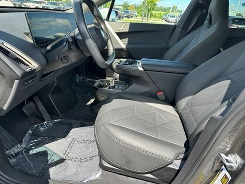 Used 2023 BMW iX xDrive50 w/ Convenience Package AWD/4WD image 37