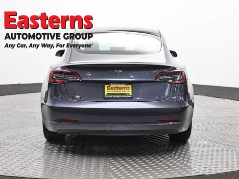 Used 2019 Tesla Model 3 Standard Range Plus RWD image 6