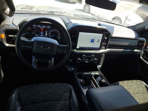 Used 2023 Ford F150 Tremor w/ Trailer Tow Package AWD/4WD image 10