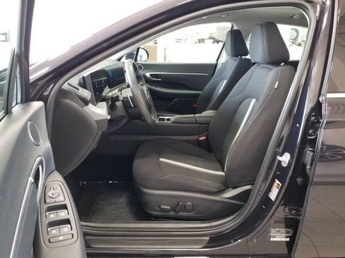 Used 2024 Hyundai Sonata SEL FWD image 12