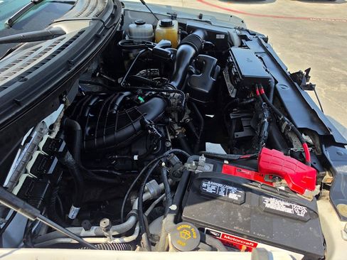 Used 2013 Ford F150 XL w/ PWR Equipment Group RWD image 47
