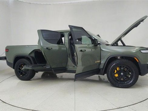 Used 2022 Rivian R1T Launch Edition image 69
