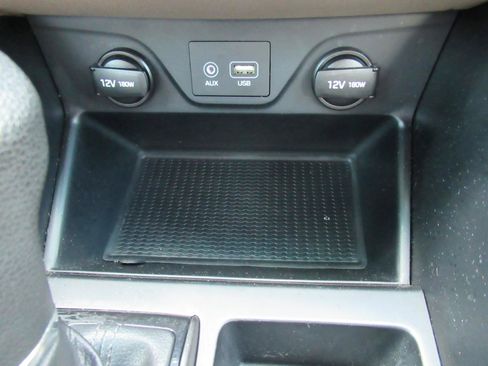 Used 2020 Hyundai Tucson SE FWD image 29