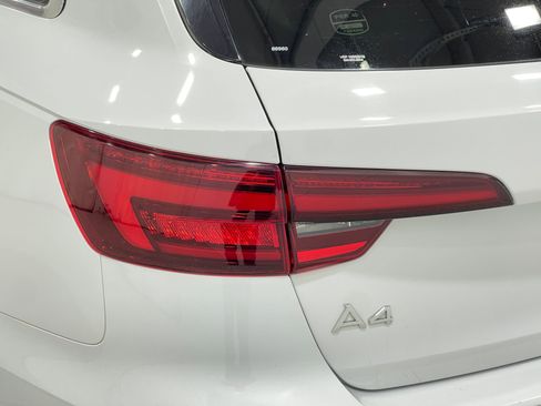 Used 2018 Audi A4 2.0T allroad Premium Plus AWD/4WD image 34