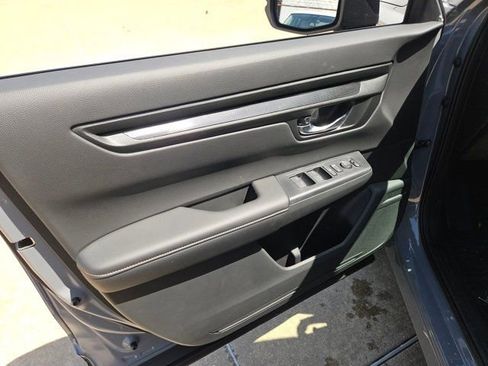 New 2026 Honda CR-V Sport image 12