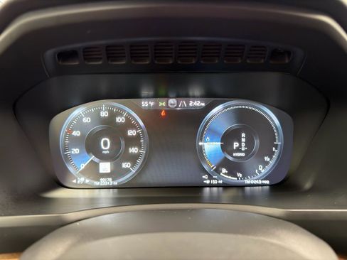 Used 2022 Volvo XC90 T8 Inscription Expression image 19