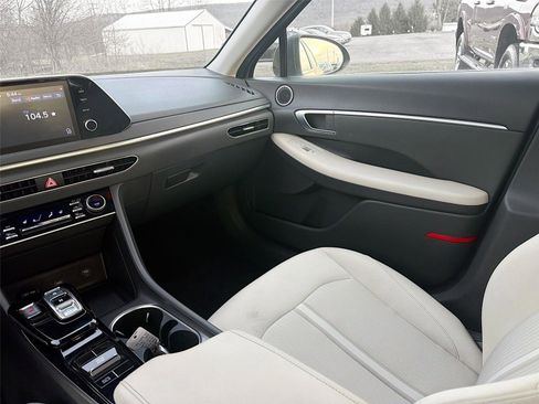 Used 2022 Hyundai Sonata SEL image 23