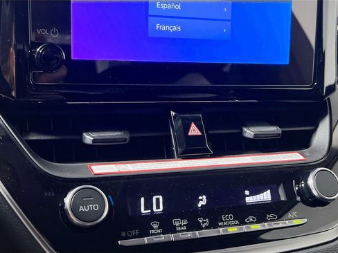 Used 2026 Toyota Corolla LE FWD image 25