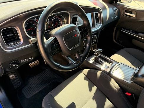 Used 2018 Dodge Charger R/T Scat Pack image 7