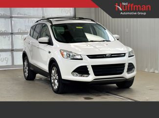 Used 2014 Ford Escape SE w/ Equipment Group 201A video 1