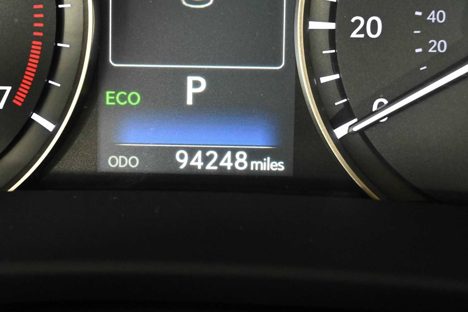Used 2016 Lexus RX 350 FWD w/ Premium Package image 25