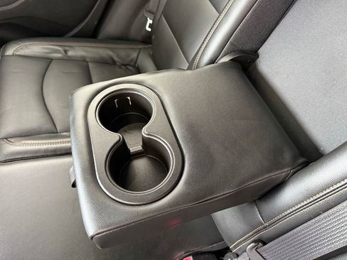 Used 2019 GMC Terrain SLT w/ Preferred Package image 24