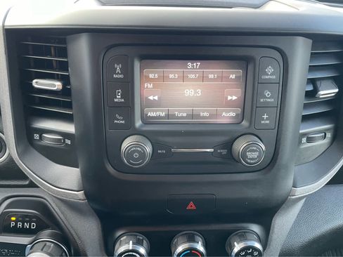 Used 2024 RAM 2500 Tradesman w/ Snow Chief Group image 24