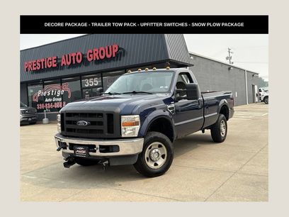 Used 2010 Ford F250 XLT