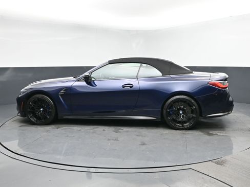 Used 2024 BMW M4 xDrive Competition w/ Executive Package image 4