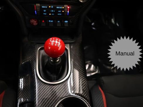 Used 2019 Ford Mustang Shelby GT350R w/ GT350R Equipment Group 920A RWD image 27