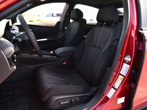 New 2025 Honda Accord Sport image 19