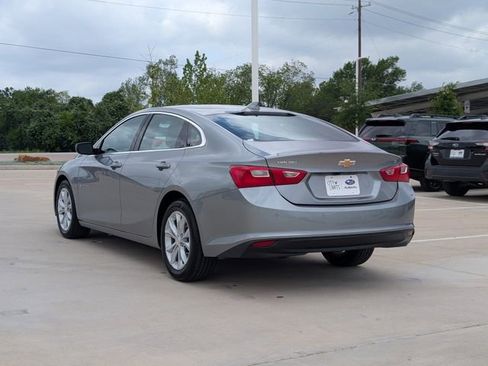 Used 2024 Chevrolet Malibu LT FWD image 4