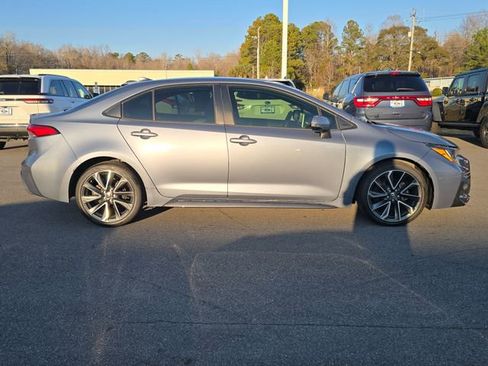 Used 2021 Toyota Corolla SE image 6