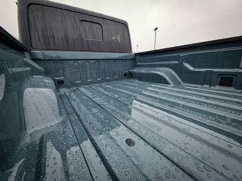 New 2026 Jeep Gladiator Willys image 5