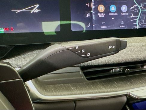 Used 2024 Lucid Air Pure image 24