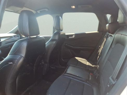Used 2024 Ford Escape ST-Line Select w/ Tech Pack #1 AWD/4WD image 12