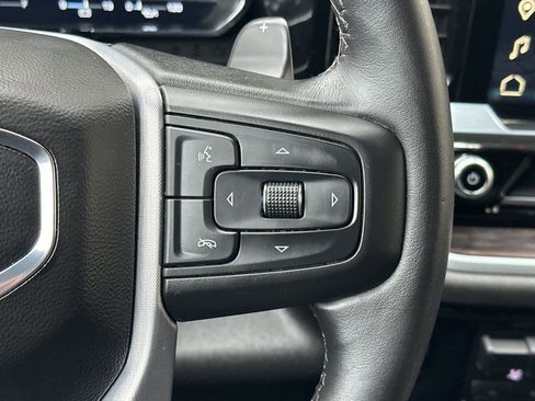 Used 2022 GMC Sierra 1500 SLT w/ SLT Premium Package image 27