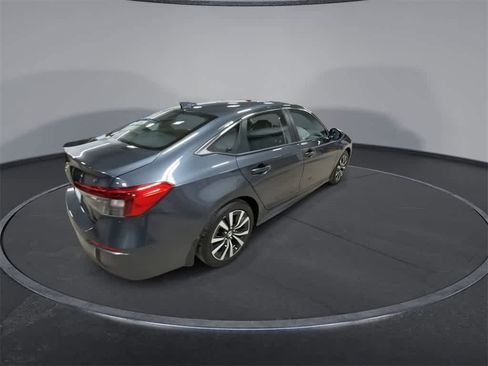 Used 2022 Honda Civic EX image 8