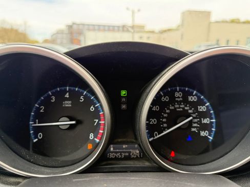 Used 2013 MAZDA MAZDA3 i Touring FWD image 26