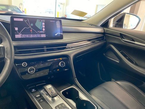 Used 2022 INFINITI QX60 Luxe w/ Cargo Package AWD/4WD image 14