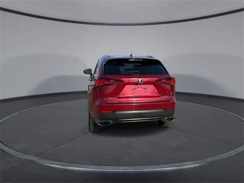 Used 2019 Lexus NX 300 FWD w/ Premium Package image 7