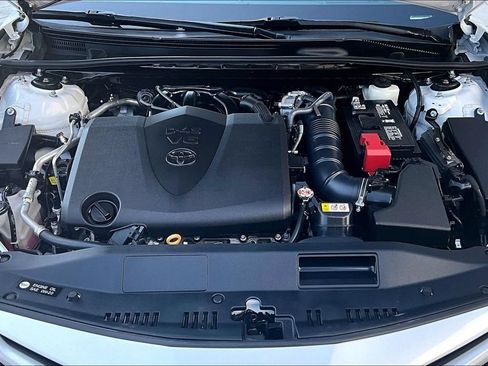 Certified 2019 Toyota Camry XSE w/ Driver Assist Package FWD image 30