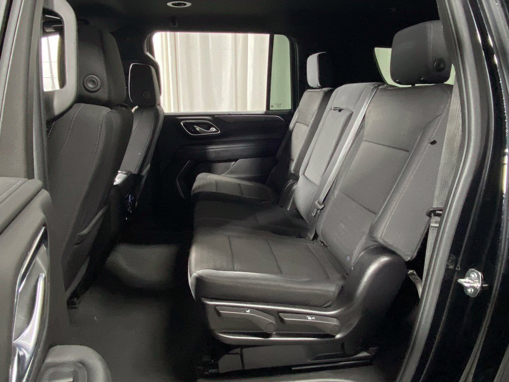 Used 2024 Chevrolet Suburban LS AWD/4WD image 26