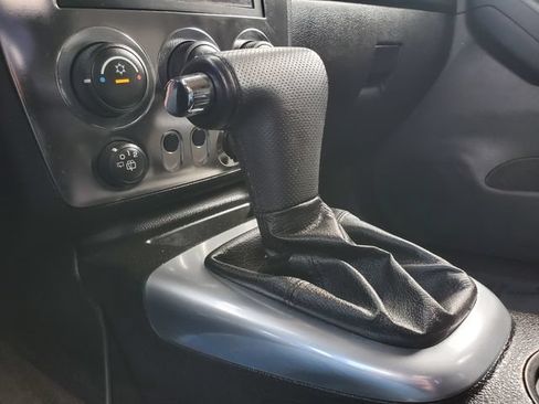 Used 2009 HUMMER H3 AWD/4WD image 18