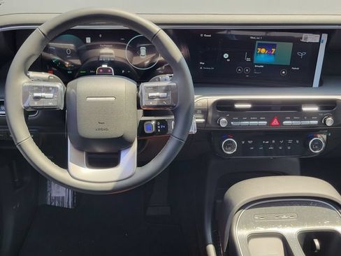 New 2026 Hyundai Palisade FWD Hybrid image 6
