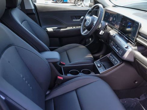 New 2026 Hyundai Kona Limited AWD/4WD image 16