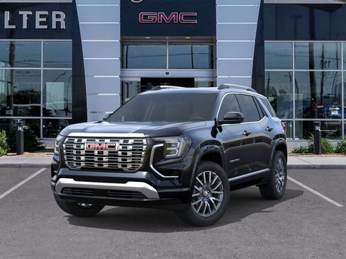 New 2026 GMC Terrain Denali AWD/4WD image 6