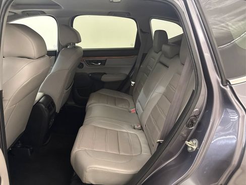 Used 2017 Honda CR-V EX-L image 18