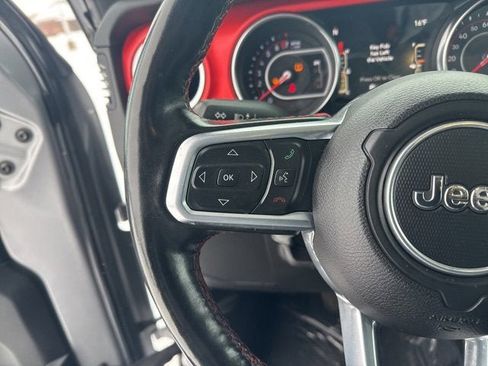 Used 2020 Jeep Gladiator Rubicon image 14