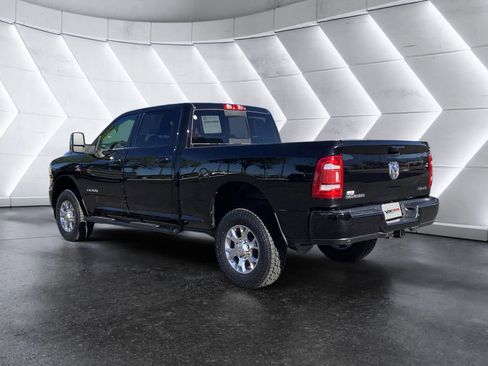 Used 2024 RAM 2500 Laramie w/ Safety Group image 6