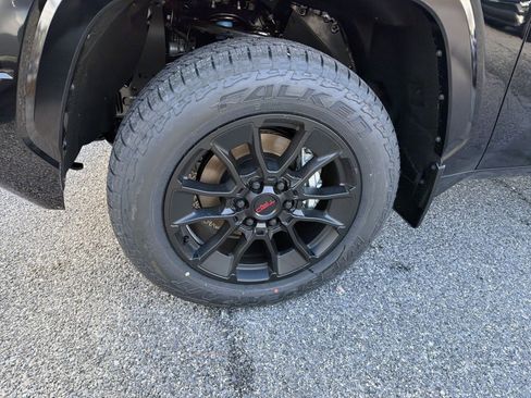 New 2026 Toyota Tundra 1794 Edition image 12