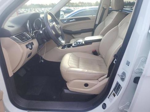 Used 2018 Mercedes-Benz GLE 350 w/ Premium 1 Package image 4