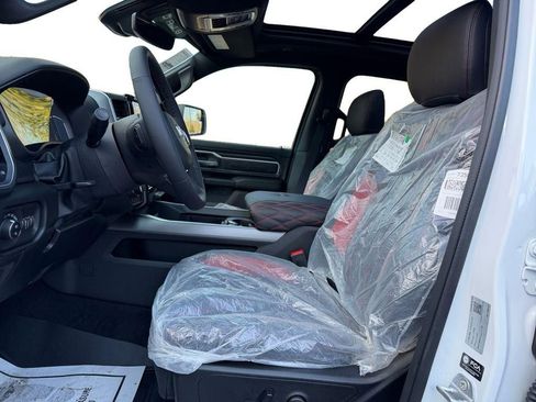 New 2026 RAM 1500 Big Horn image 9