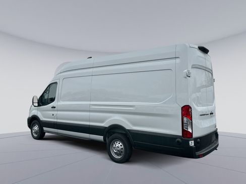 New 2026 Ford Transit 350 Base w/ Load Area Protection Package image 4